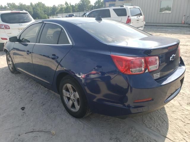 2013 Chevrolet Malibu LS