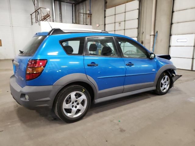 2008 Pontiac Vibe