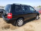 2003 Toyota Highlander Limited