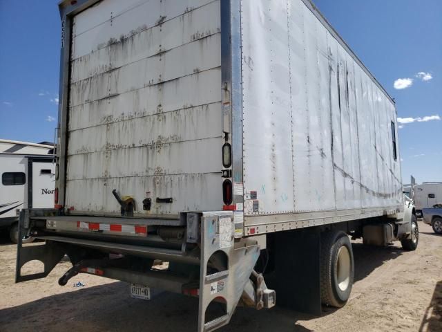 2015 Freightliner M2 106 Medium Duty