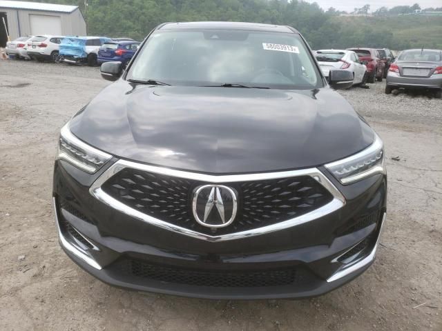 2021 Acura RDX Advance