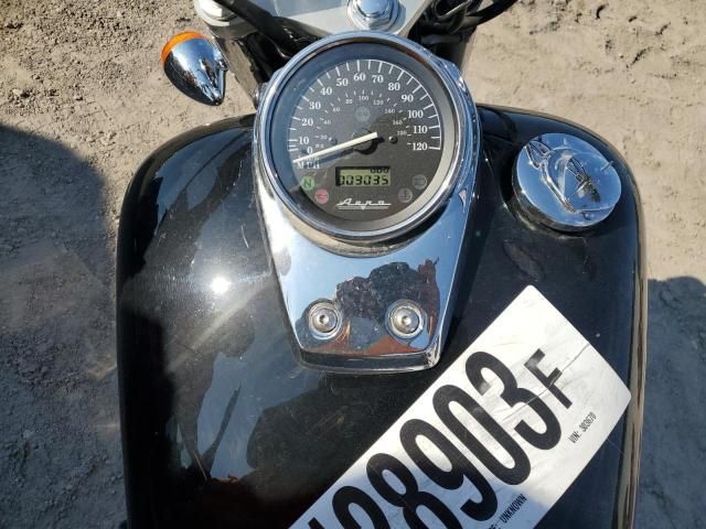 2007 Honda VT750