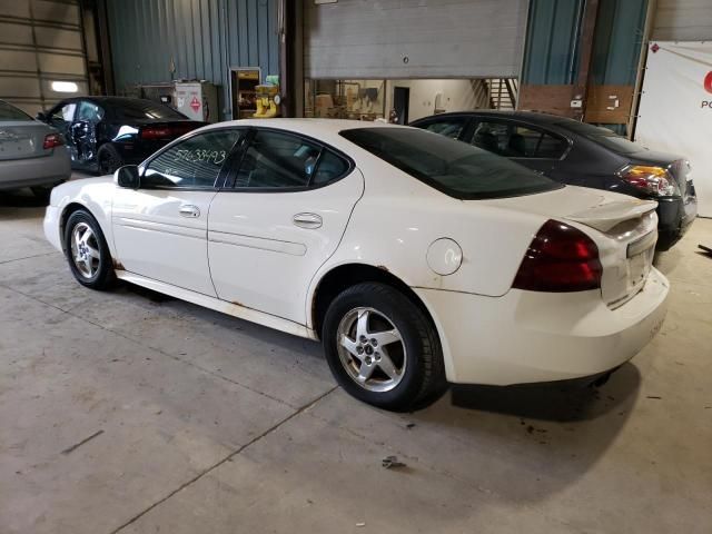 2004 Pontiac Grand Prix GT