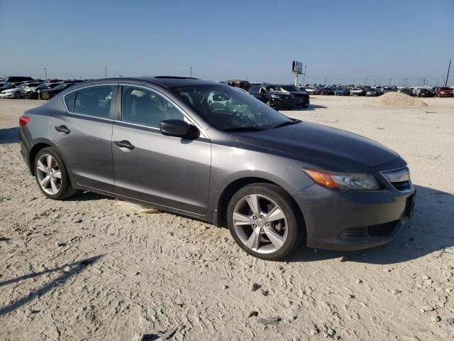 2014 Acura ILX 20