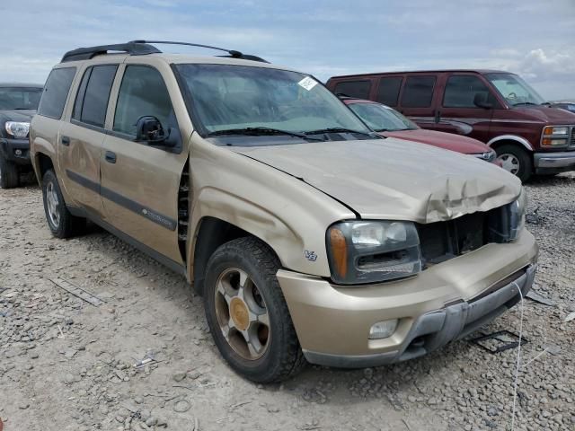 2004 Chevrolet Trailblazer EXT LS