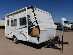 Jayco salvage cars for sale: 2000 Jayco Kiwi