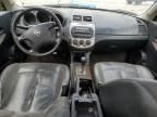 2004 Nissan Altima Base