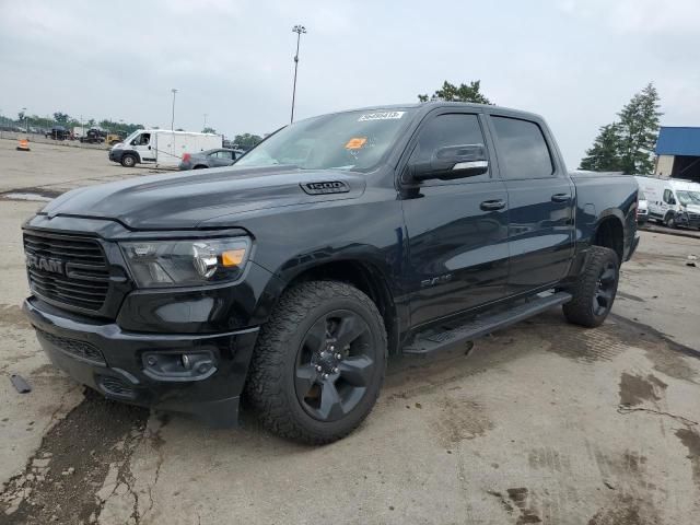 2019 Dodge RAM 1500 BIG HORN/LONE Star