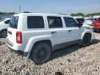 2011 Jeep Patriot Sport