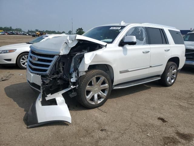 2016 Cadillac Escalade Premium