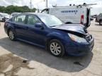 2011 Subaru Legacy 2.5I Premium