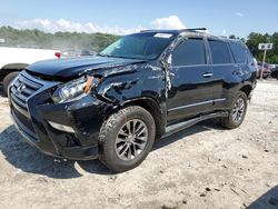 Lexus salvage cars for sale: 2016 Lexus GX 460 Premium