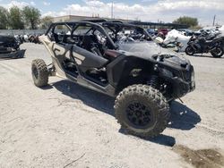 Vehiculos salvage en venta de Copart Las Vegas, NV: 2023 Can-Am Maverick X3 Max RS Turbo RR