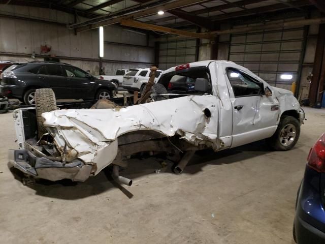 2009 Dodge RAM 2500