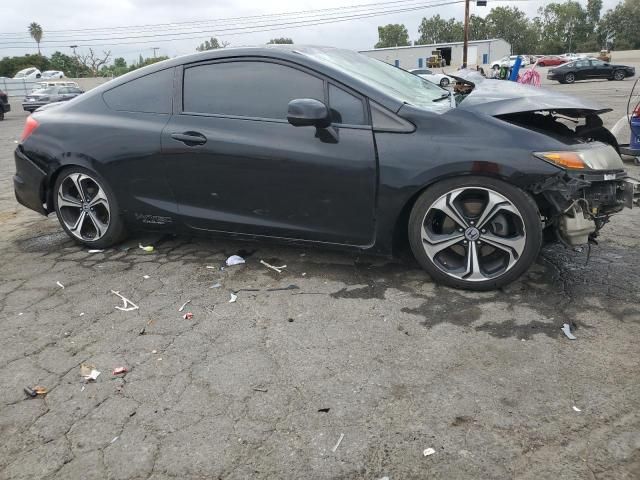 2012 Honda Civic SI