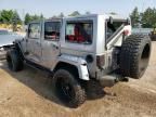 2014 Jeep Wrangler Unlimited Rubicon