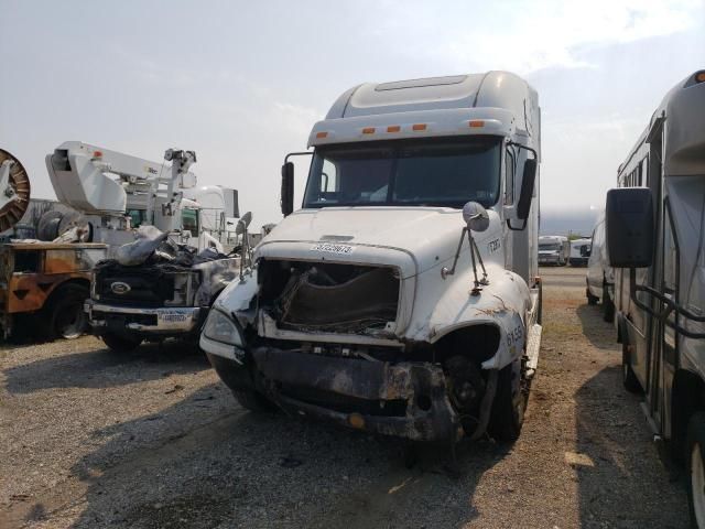 2006 Freightliner Conventional Columbia