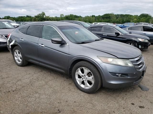 2010 Honda Accord Crosstour EXL