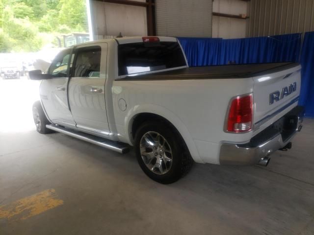 2017 Dodge RAM 1500 Longhorn