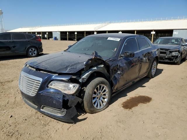 2014 Chrysler 300