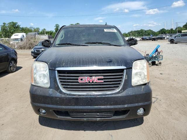 2013 GMC Yukon XL K1500 SLT