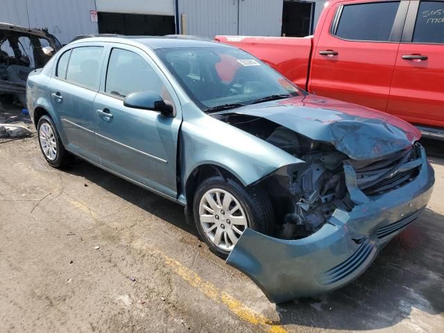 2010 Chevrolet Cobalt 1LT