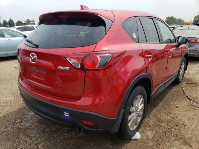 2015 Mazda CX-5 Touring