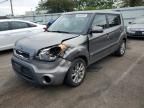 2012 KIA Soul +