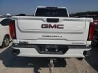 2020 GMC Sierra K2500 Denali