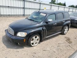 Chevrolet HHR salvage cars for sale: 2007 Chevrolet HHR LT