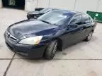 2006 Honda Accord SE