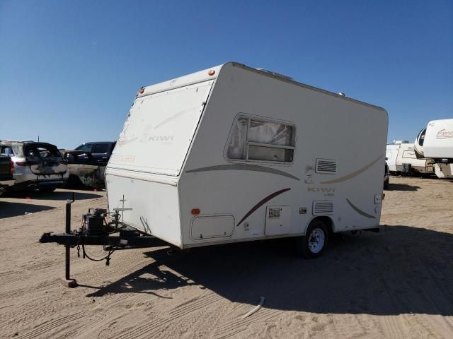 2000 Jayco Kiwi