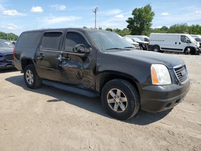 2013 GMC Yukon XL K1500 SLT