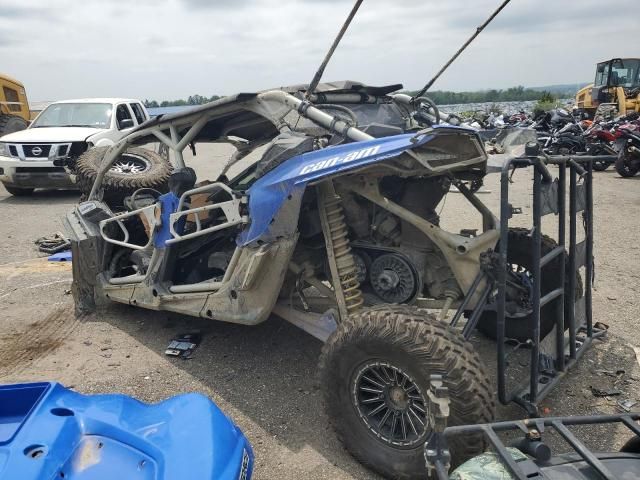 2022 Can-Am Maverick X3 Max X RS Turbo RR