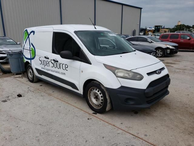 2014 Ford Transit Connect XL