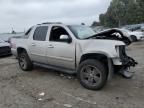 2007 Chevrolet Avalanche C1500