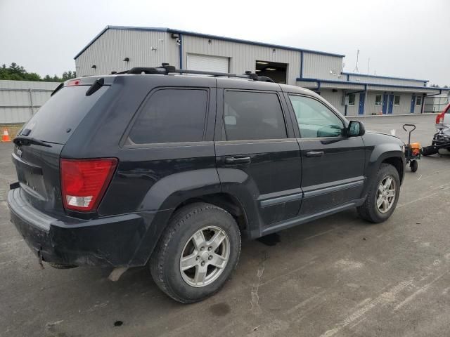 2007 Jeep Grand Cherokee Laredo