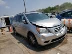 2008 Honda Odyssey EXL