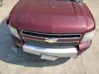 2008 Chevrolet Avalanche K1500