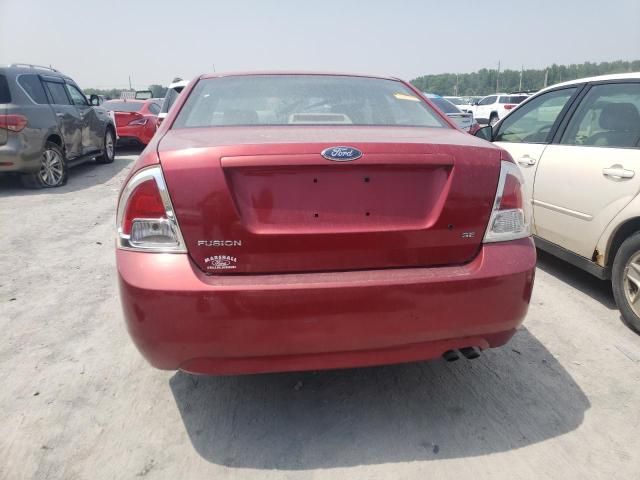 2006 Ford Fusion SE