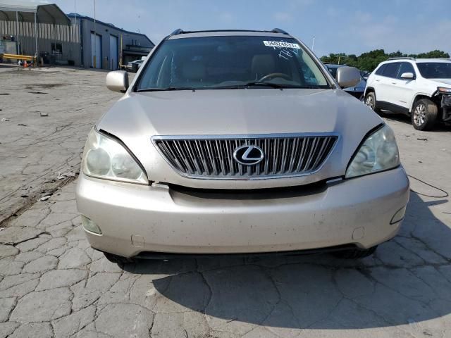 2006 Lexus RX 330