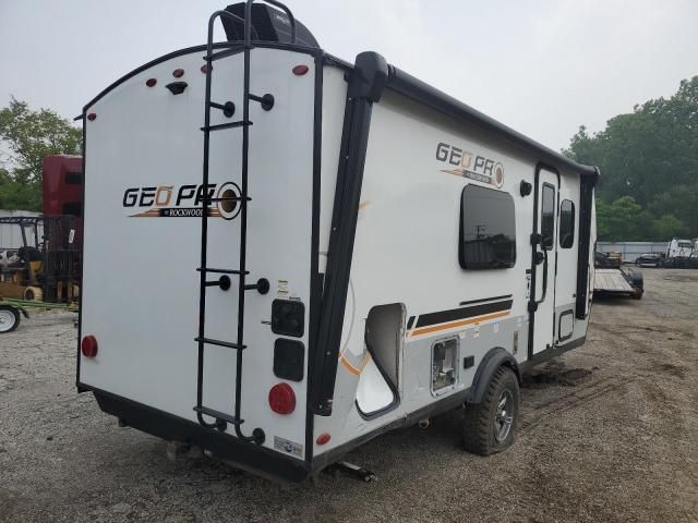 2023 Rockwood GEO PRO