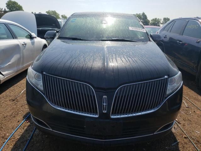 2015 Lincoln MKT