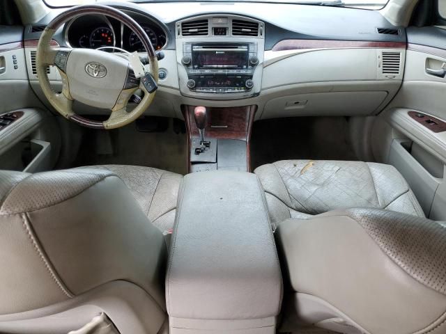 2011 Toyota Avalon Base