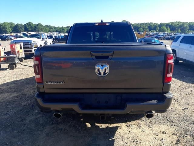 2021 Dodge 1500 Laramie