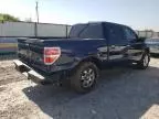 2009 Ford F150 Supercrew