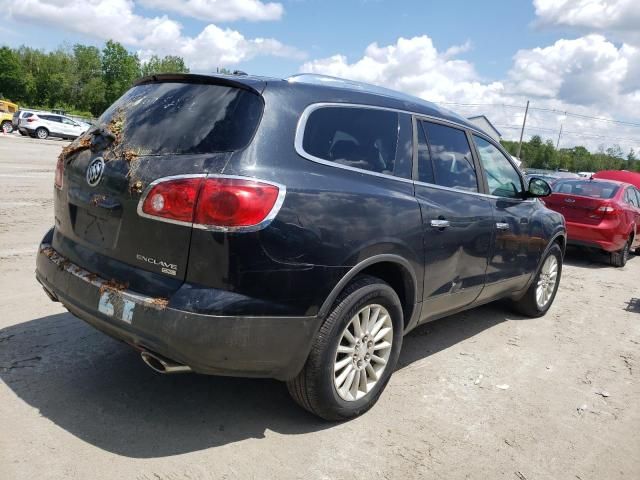 2009 Buick Enclave CXL