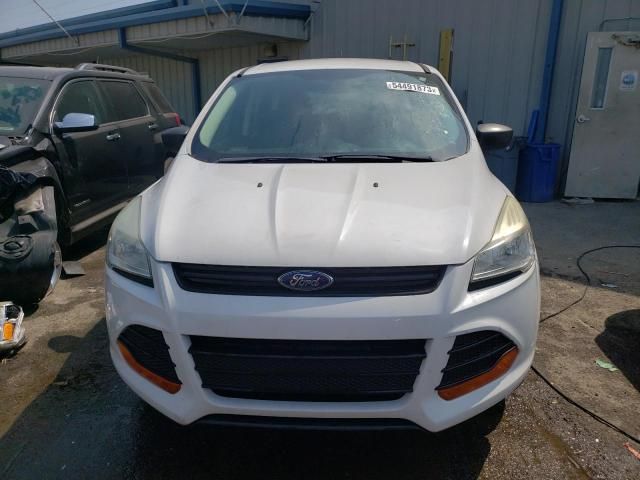 2015 Ford Escape S