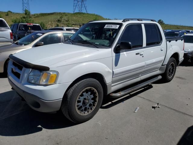 2003 Ford Explorer Sport Trac