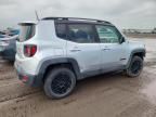 2018 Jeep Renegade Trailhawk